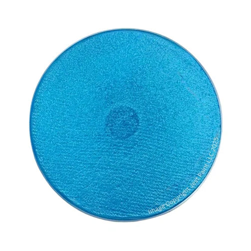 Superstar Face Paint - Ziva (Blue) Shimmer 220 - 16g