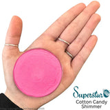 Superstar Face Paint | Cotton Candy Shimmer 305 - 45gr