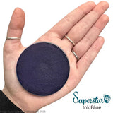 Superstar Face Paint | Ink Blue 243 - 45gr