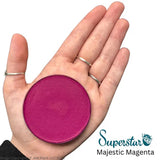 Superstar Face Paint | Majestic Magenta 201 - 45gr