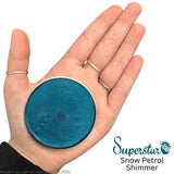 Superstar Face Paint | Snow Petrol Shimmer 273 - 45gr