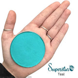 Superstar Face Paint | Teal 209 - 45gr