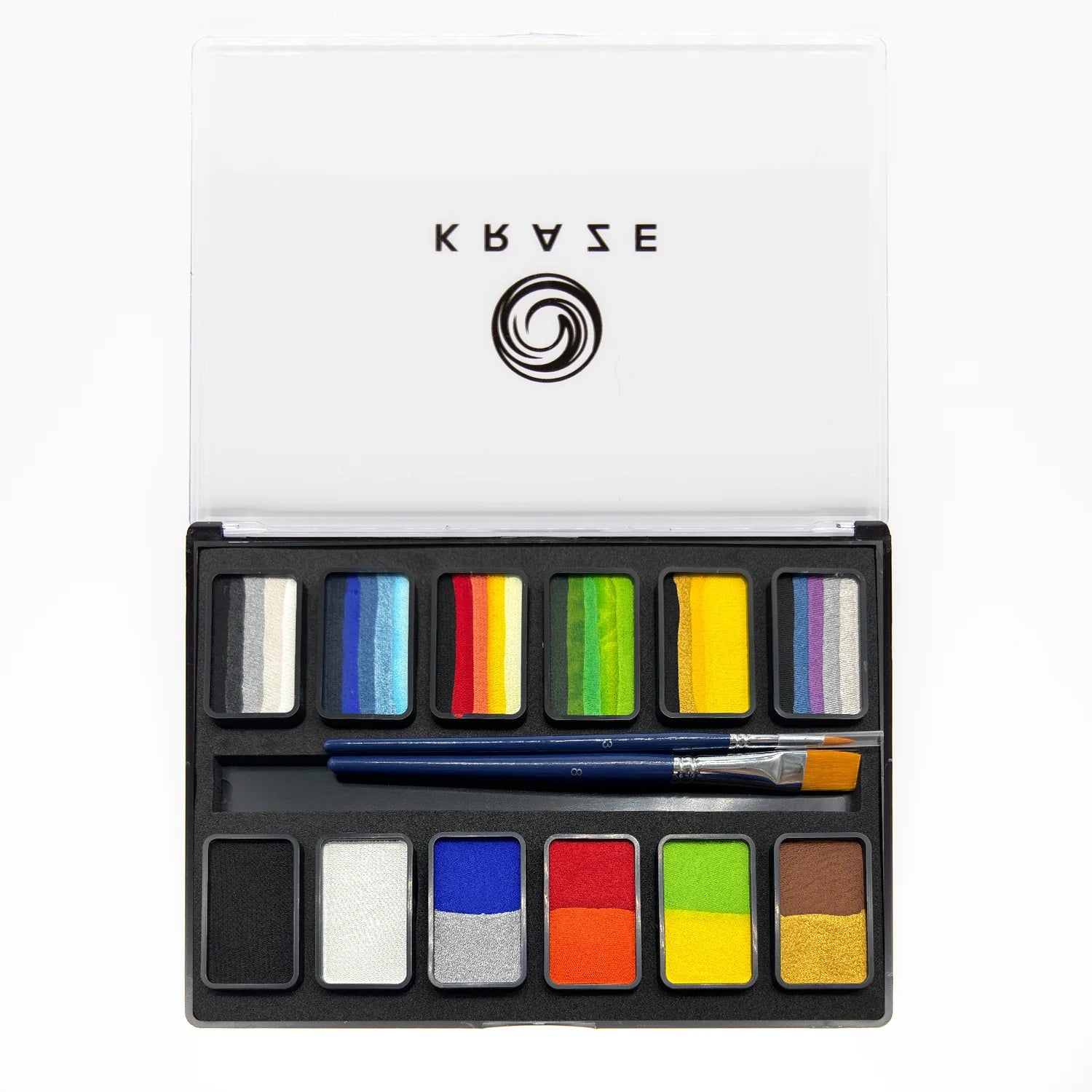 Transform Palette by Linnea - Kraze