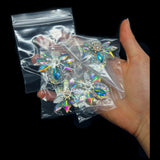 Dazzling Bling- Ice Theme 5-Pack Bling