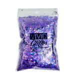 Chunky Glitter Refill Bags
