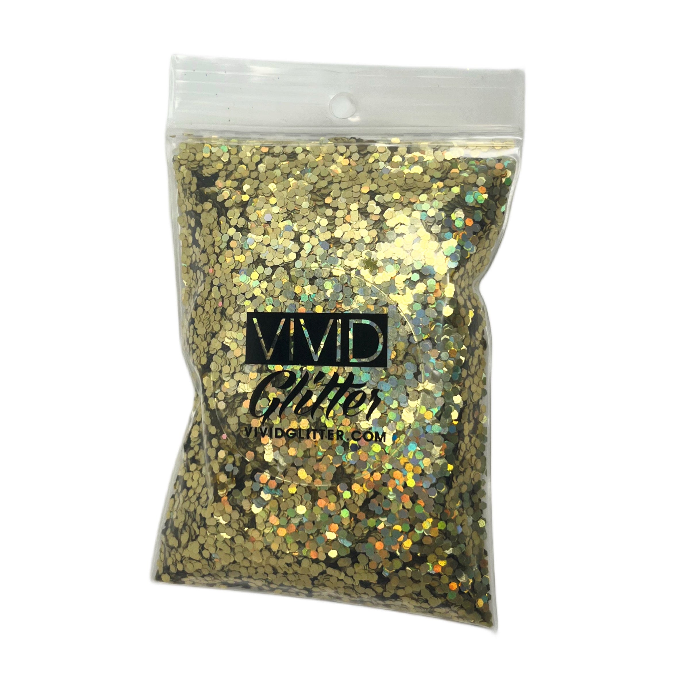 Chunky Glitter Refill Bags