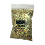 Chunky Glitter Refill Bags