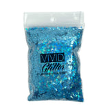 Chunky Glitter Refill Bags