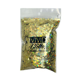 Chunky Glitter Refill Bags