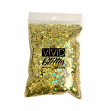 Chunky Glitter Refill Bags