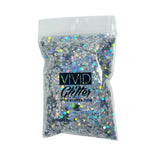 Chunky Glitter Refill Bags