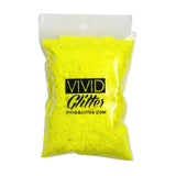 Chunky Glitter Refill Bags