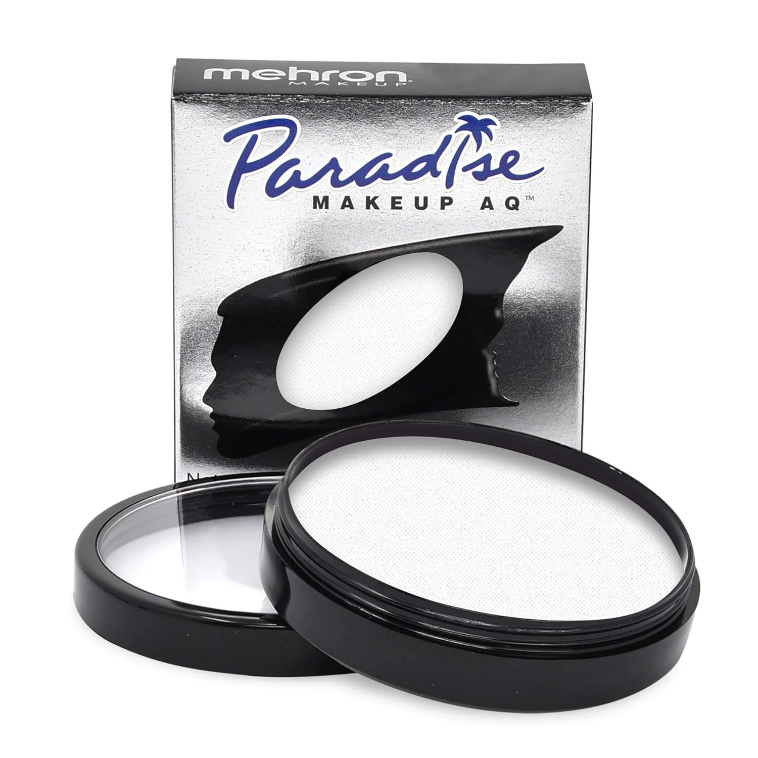 Basic Colors 40g - Paradise Makeup AQ by Mehron