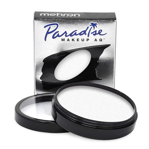 Basic Colors 40g - Paradise Makeup AQ by Mehron