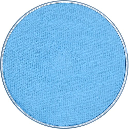 FAB Face Paint - Pastel Blue 16g
