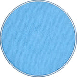 FAB Face Paint - Pastel Blue 16g