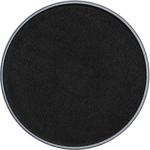 FAB Face Paint - 163 Line Black 16g