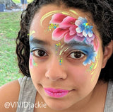 Breeze - Gleam Chunky Glitter Cream