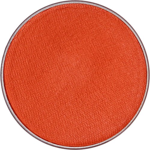 FAB Face Paint - 033 Bright Orange 16g