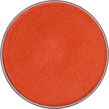 FAB Face Paint - 033 Bright Orange 16g