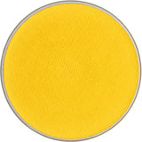 FAB Face Paint - 044 Bright Yellow 16g