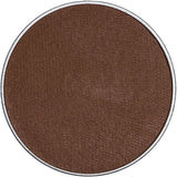 FAB Face Paint - 024 Chocolate Brown 16g