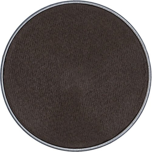 FAB Face Paint - 025 Dark Brown 16g
