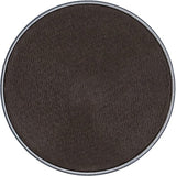 FAB Face Paint - 025 Dark Brown 16g