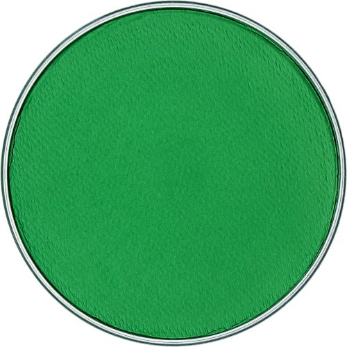 FAB Face Paint - 142 Flash Green 16g
