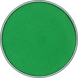 FAB Face Paint - 142 Flash Green 16g