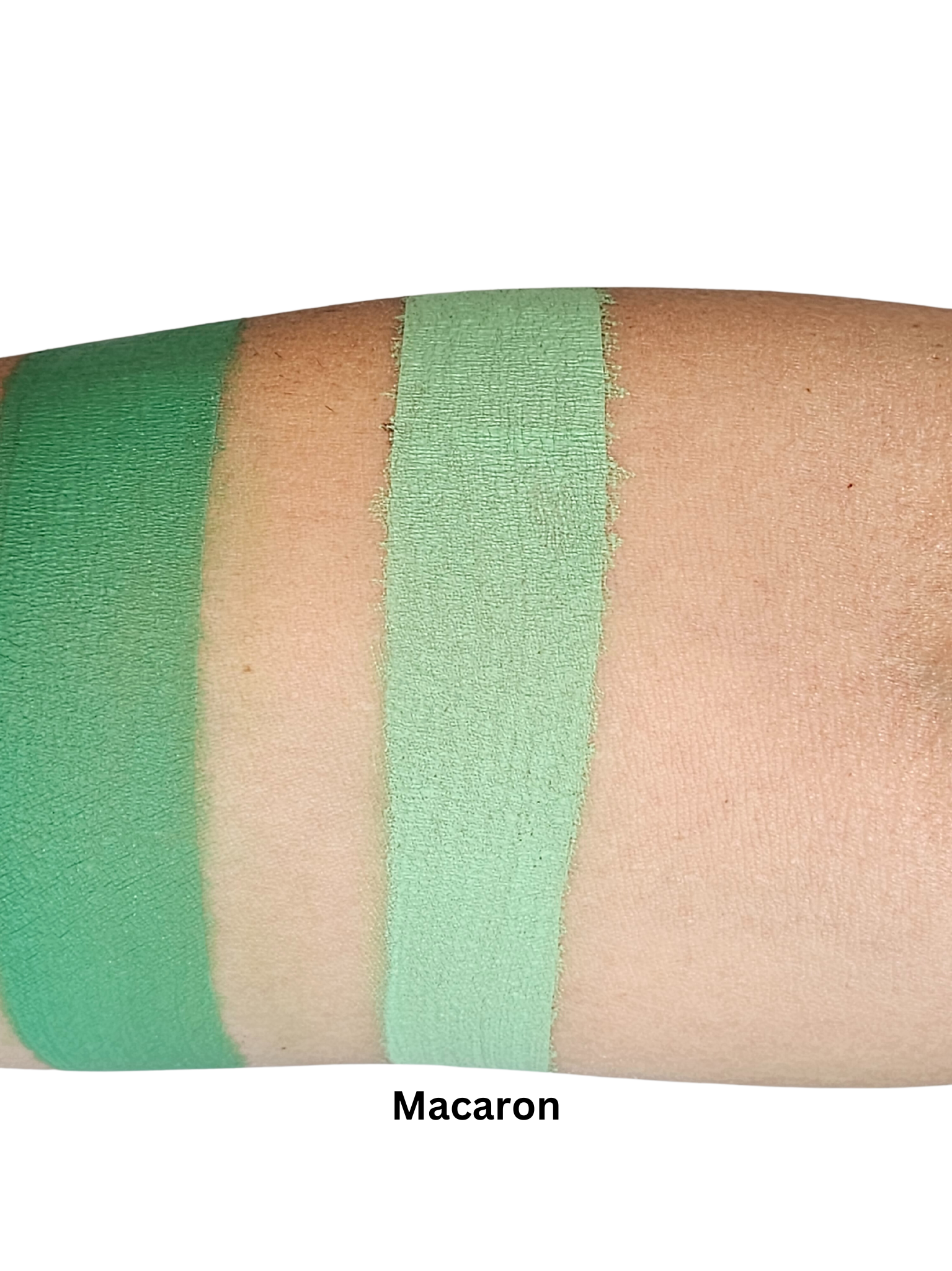 Fusion Body Art Face Paint - Prime Macaron Green 32g