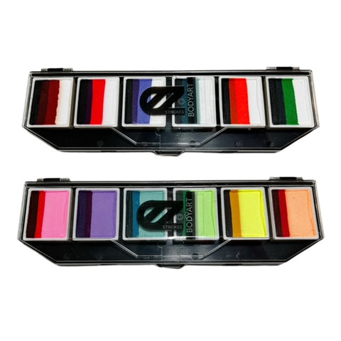 EZ Stroke Palette Set - By Susy Amaro