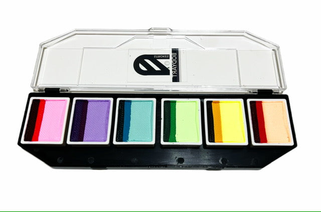 EZ Stroke Palette Set - By Susy Amaro