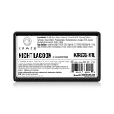 **NEW Night Lagoon One Stroke Dome by Jacqueline Howe 25g - Kraze