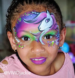 Maui - Gleam Chunky Glitter Cream