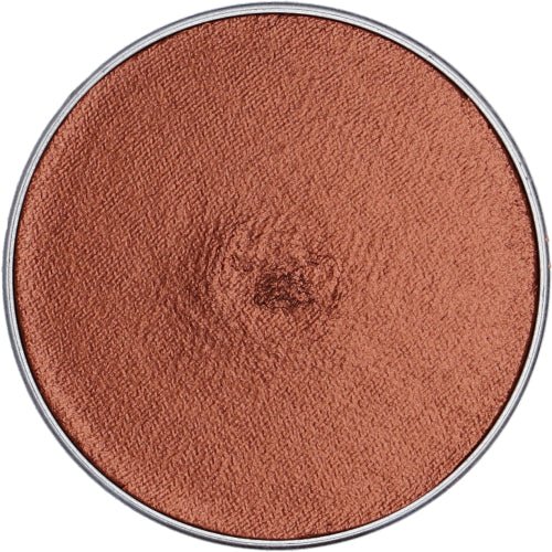 FAB Face Paint - 058 Copper Shimmer 16g