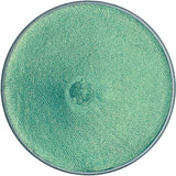 FAB Face Paint - 129 Ocean Shimmer/Golden Green 16g