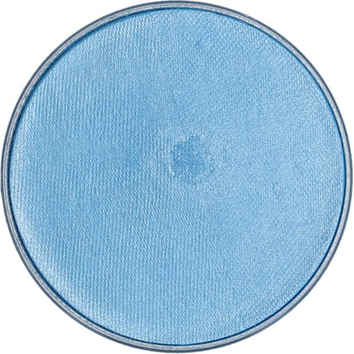 FAB Face Paint - 063 Baby Blue Shimmer 16g