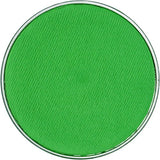 FAB Face Paint - 210 Poison Green 16g