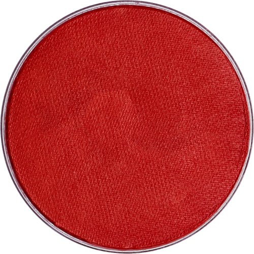 FAB Face Paint - 128 Carmine Red 16g