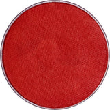 FAB Face Paint - 128 Carmine Red 16g
