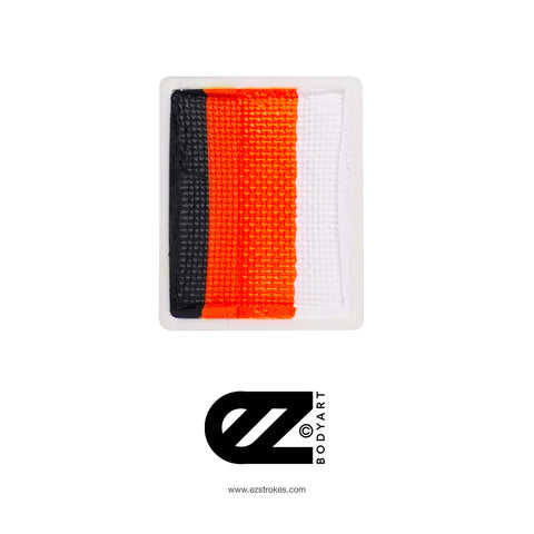 EZ Stroke Palette Refill Goldfish for Mermaid Palette - By Susy Amaro