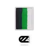 EZ Stroke Palette Refill Seaweed for Mermaid Palette - By Susy Amaro