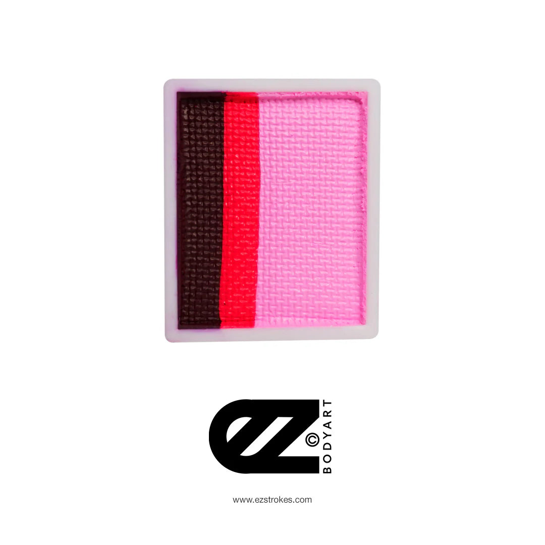 EZ Stroke Palette Refill UV Gumtastic for Cotton Candy Palette - By Susy Amaro