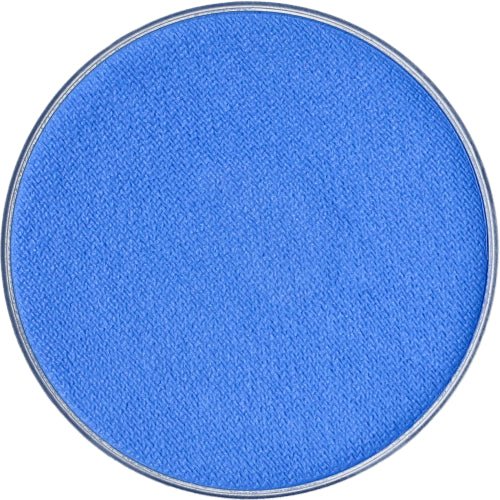 FAB Face Paint - 112 Light Blue 16g
