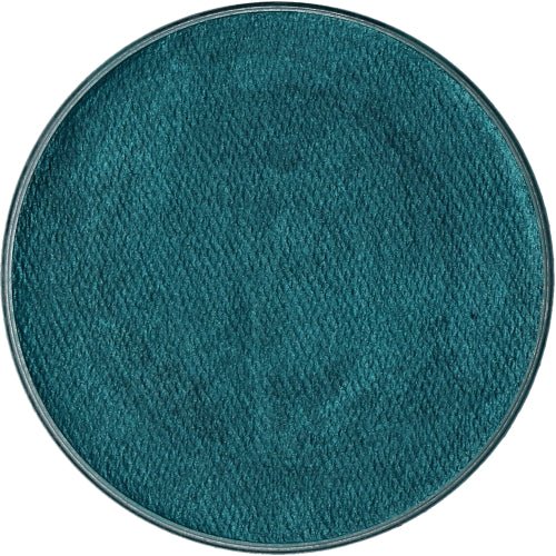 FAB Face Paint - 273 Snow Petrol Shimmer 16g