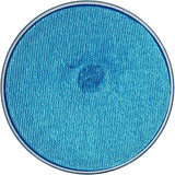 FAB Face Paint - 220 Ziva Blue Shimmer 16g