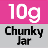 FREE PROMO GLEAM 10g JAR!