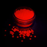 Astrogenta - UV Chunky Glitter
