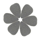 Petal Sponge (6 pack) - Kraze